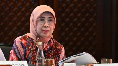 Data Kemiskinan Beda Versi, DPR Desak Pemerintah Utamakan Data Resmi dari BPS