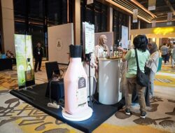 Beautiverse 2025: Pameran Kecantikan dan “Wellness” Terbesar Hadir di The Meru Sanur