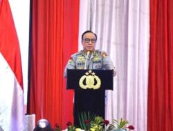 Polri Gencarkan Operasi Berantas Premanisme