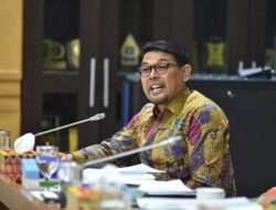 RUU Narkotika Mandek: Pemerintah Ingin UU Gabungan