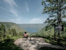 Geopark Kaldera Toba ‘Kartu Kuning’ UNESCO, Kemenpar Bertindak Cepat