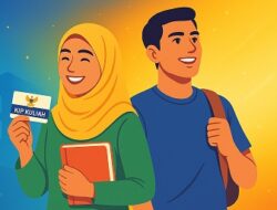 KIP Kuliah 2025: Jangan Sampai Ketinggalan Kereta! Peluang Emas Pendidikan Tinggi Menanti!
