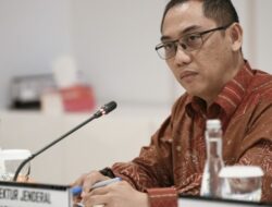 Komdigi Bekukan Izin Worldcoin dan WorldID