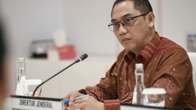 Komdigi Bekukan Izin Worldcoin dan WorldID