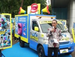 Jerat Judi Online, Komdigi Gempur 30 Kota dengan Literasi