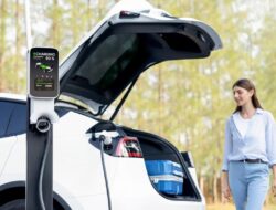 Mobil Listrik Meroket, Industri Otomotif Berubah Cepat?