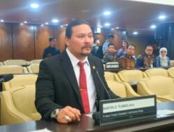 UKI Berduka: Kejanggalan Kematian Mahasiswa Terkuak?