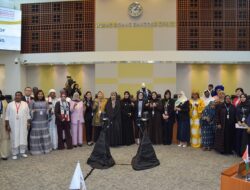 Jeritan Melly: Perempuan, Tameng Konflik Gaza, Kashmir