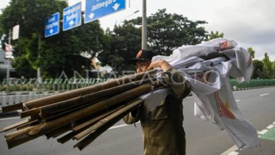 Kemendagri: Ormas Bukan Penegak Hukum!