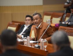 Pesisir Rawan Narkoba, Legislator Desak Penguatan BNN
