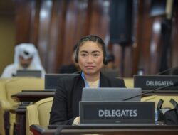 Tarif AS Ancam Industri OKI, Indonesia Cari Solusi