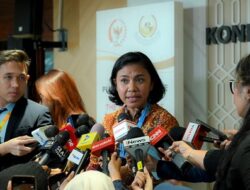 OKI: Palestina harus Jadi Prioritas Utama
