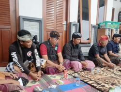 DPR, LBH KORdEM dan Mahasiswa Sambangi Pecalang Korban Pengeroyokan, Semangat Bangkit!