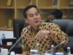 DPR Soroti Dugaan Korupsi Dana Pensiun BUMN