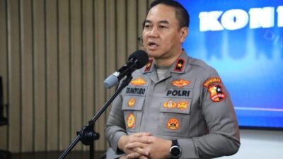 Worldcoin Dipolisikan, Pemindaian Wajah Bikin Resah!