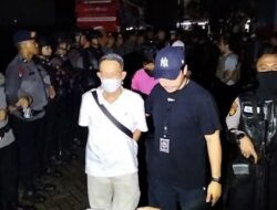 Jerat Preman Kembangan: Pungli Pedagang Berakhir di Bui