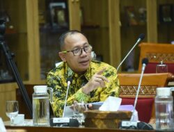 Legislator Desak Pembubaran PTKL Non-Kedinasan