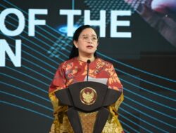 PMI Terjerat Online Scam, Puan Temui Hun Sen