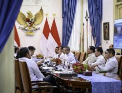 Prabowo Genjot Koperasi Desa: Lawan Rentenir!