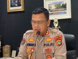 Sapu Bersih Preman Jakarta, 1.197 Orang Diciduk