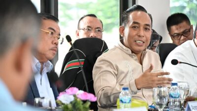 TNI-AU Berwenang Jadi Penyidik, Kedaulatan Udara Menguat