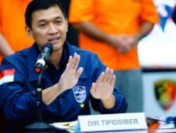 Polri Sita Rp75 M dari Judi Online