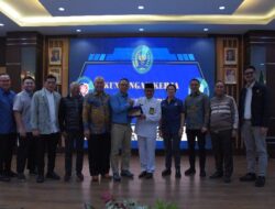 Kedaulatan Udara RI: RUU Pengelolaan Segera Sah