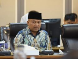 Komisi XIII Desak Buka Blokir Anggaran Disabilitas