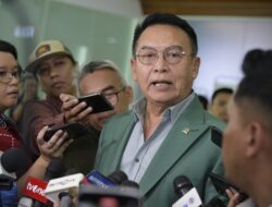 Ledakan Amunisi di Garut, TNI Dievaluasi