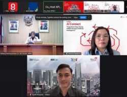 AI Genjot UMKM, Telkom Gelar Webinar Gratis