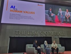 AI: Kreativitas dan Etika Tak Ternilai Manusia