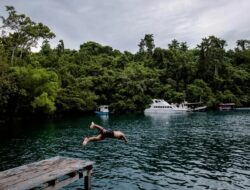 Micro-Tourism: Liburan Hemat Jelajah Sekitar