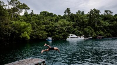 Micro-Tourism: Liburan Hemat Jelajah Sekitar
