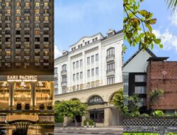 Tiga Hotel Marclan Sabet Penghargaan Tripadvisor!