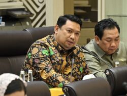 PMI Manufaktur Merosot Tajam, Ilham Permana Desak Pemerintah Perkuat Benteng Pasar Domestik