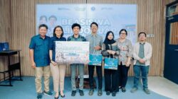 Pelindo Solusi Logistik: Tiang Pendidikan, Cetak SDM Unggul