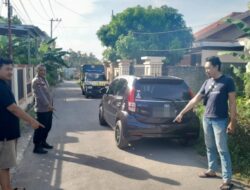 Bocah Dirampok, Motornya Raib