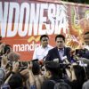 Presiden Prabowo: Jangan Minder, Kita Bangsa besar