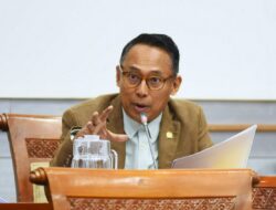 Gaza Membara: RS Indonesia Dihantam, Pemerintah Didesak Bertindak!