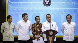 Izin Tambang di Raja Ampat Dicabut Permanen