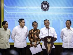 Izin Tambang di Raja Ampat Dicabut Permanen