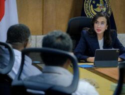 Raja Ampat Terancam, Kemenparekraf Bergerak Lindungi Surga Bahari