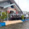 Gawat! 19 Napi Kabur, KKB Termasuk!