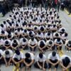 Napi Narkoba dan Risiko Tinggi Dipindah ke Nusakambangan