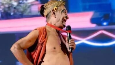 Gaya Komunikasi Petruk: Antara Ceplas-Ceplos dan Ketajaman Satir di Panggung Lawak