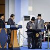 Prabowo: Pendidikan Kunci Kemajuan Bangsa