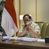 Prabowo-Trump Bertelepon, Perkuat Kerja Sama Global