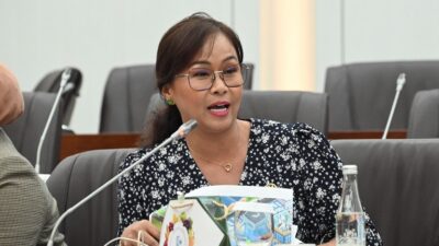 Raja Ampat Terancam Tambang, Wisata Terkoyak?