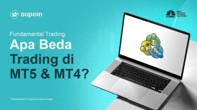 MT4 vs MT5: Pilih Mana? Trader Wajib Tahu!